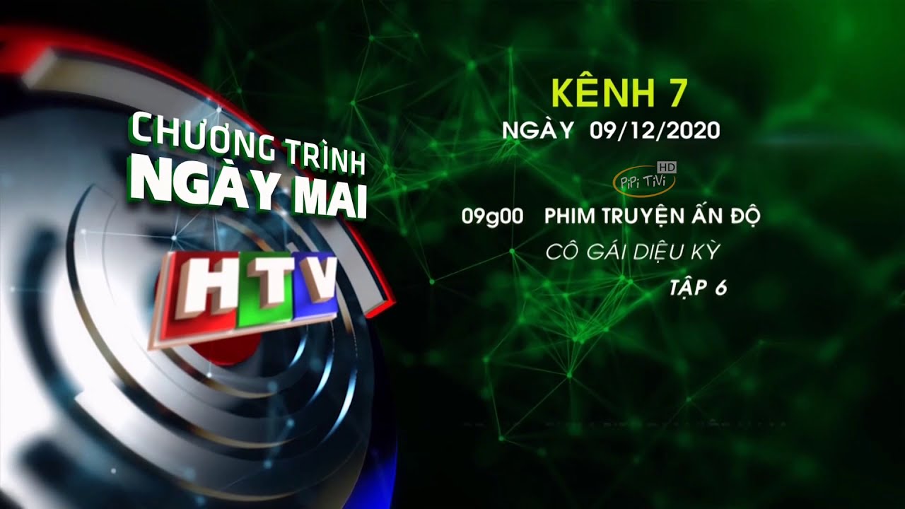 Giới thiệu kênh HTV7 Những thông tin cần biết